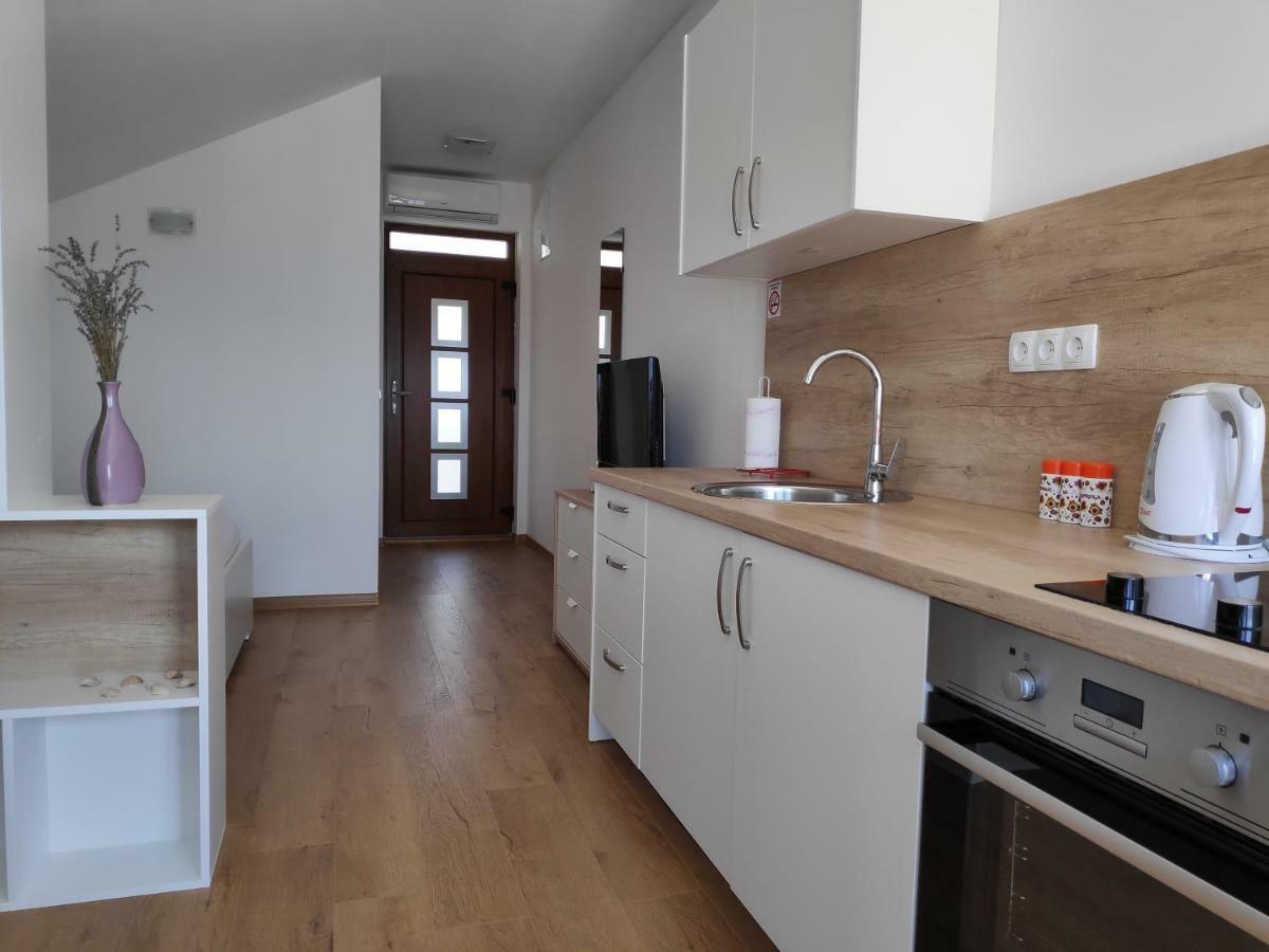 Apartman Anicic ポダツァ エクステリア 写真