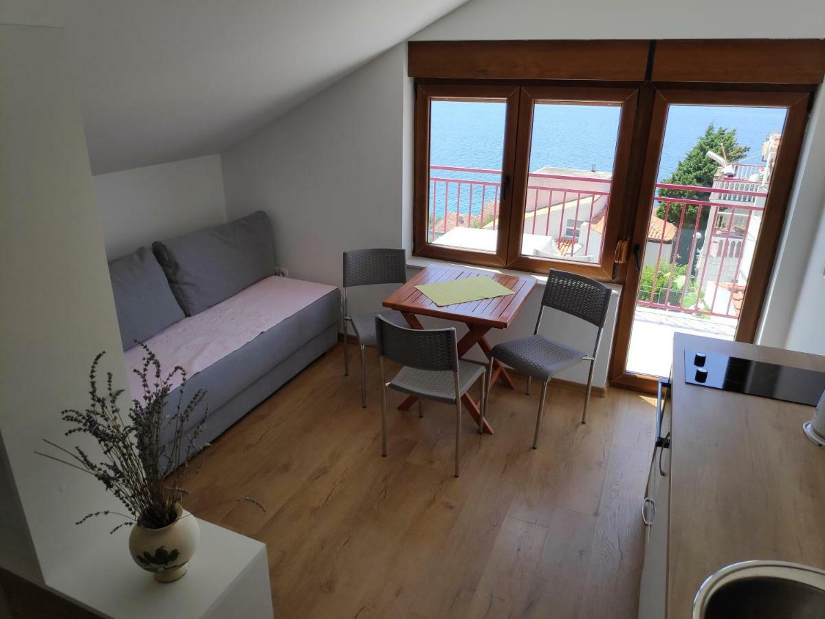 Apartman Anicic ポダツァ エクステリア 写真