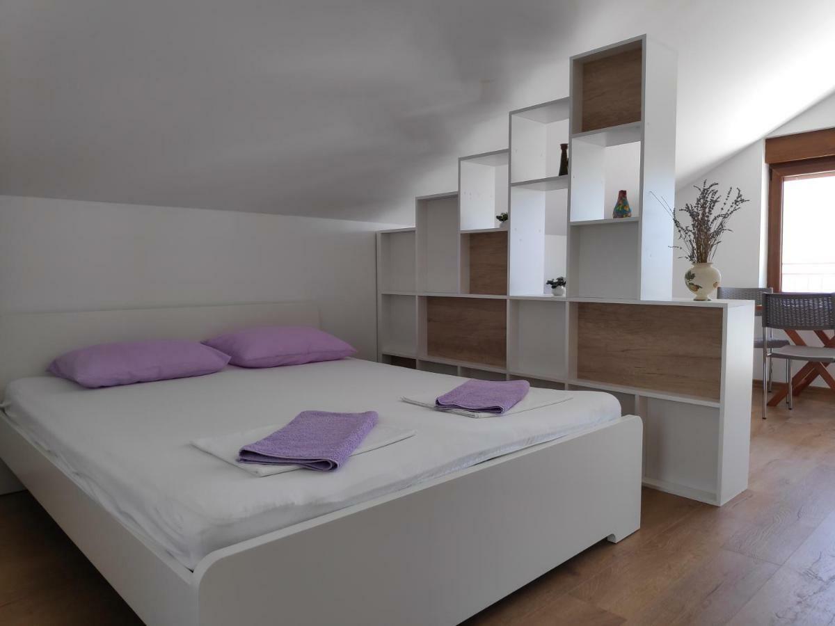 Apartman Anicic ポダツァ エクステリア 写真