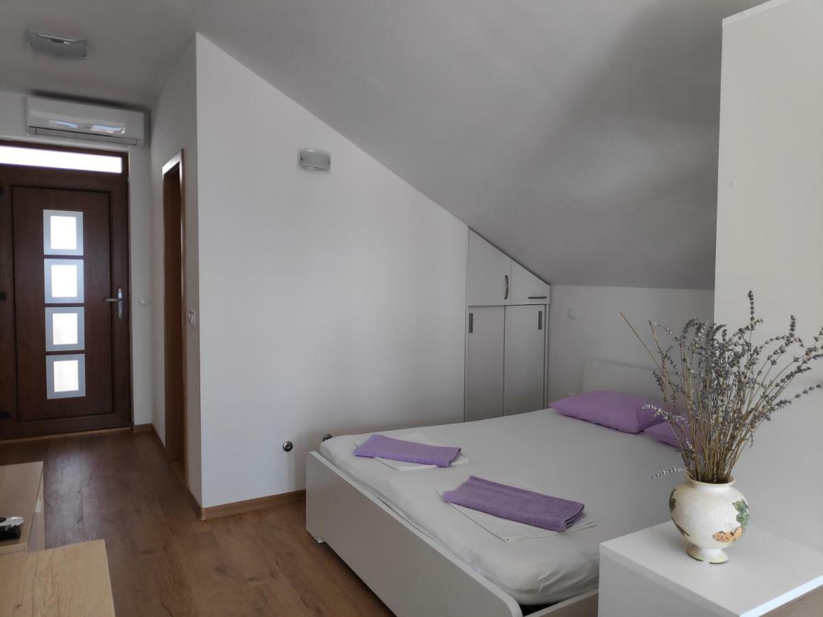 Apartman Anicic ポダツァ エクステリア 写真