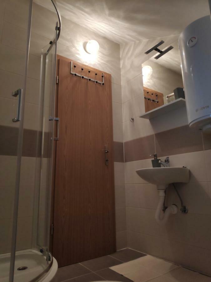 Apartman Anicic ポダツァ エクステリア 写真