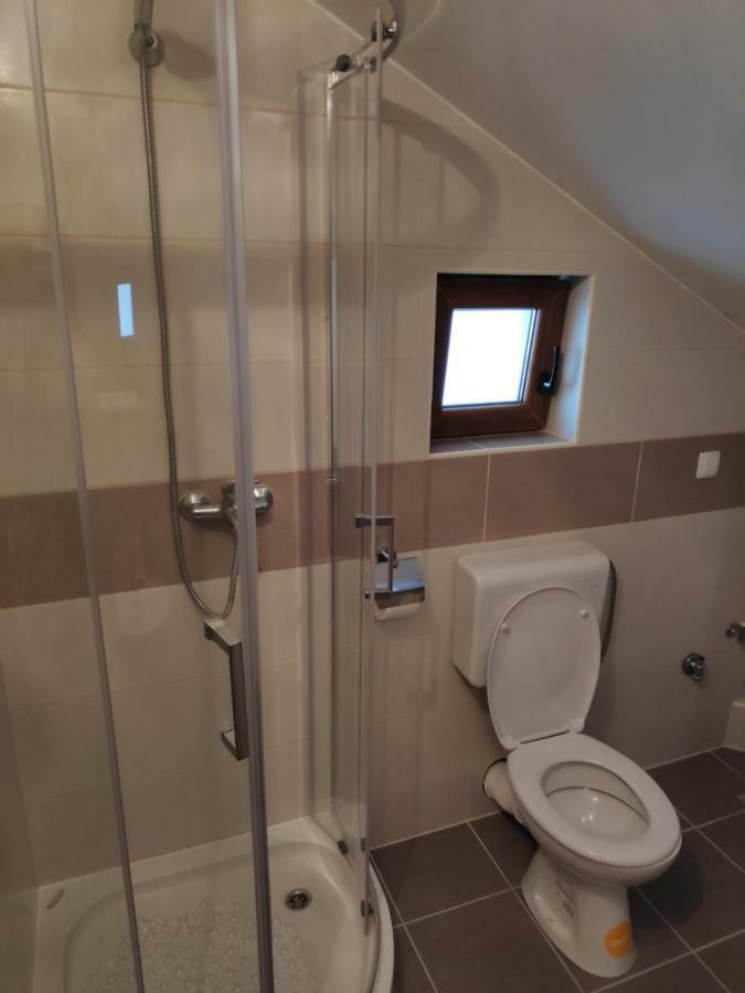 Apartman Anicic ポダツァ エクステリア 写真