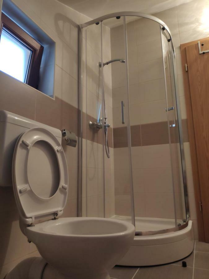 Apartman Anicic ポダツァ エクステリア 写真