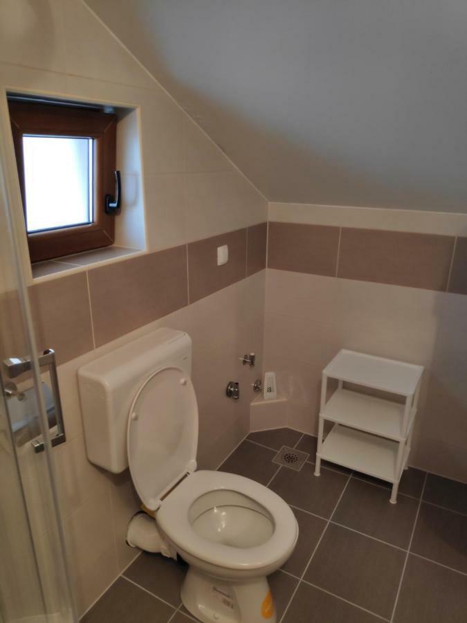Apartman Anicic ポダツァ エクステリア 写真