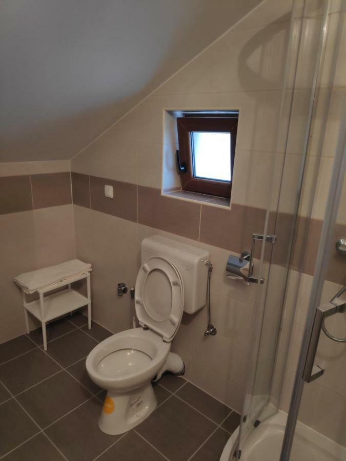Apartman Anicic ポダツァ エクステリア 写真